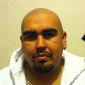 Meet your Posher, Armando